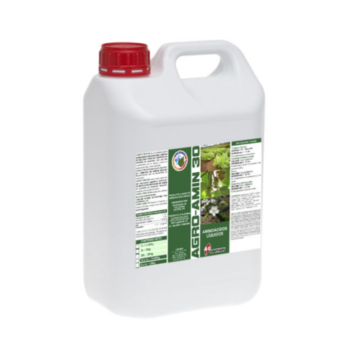 Agro‑Amin 30 – Bidon 5 L
