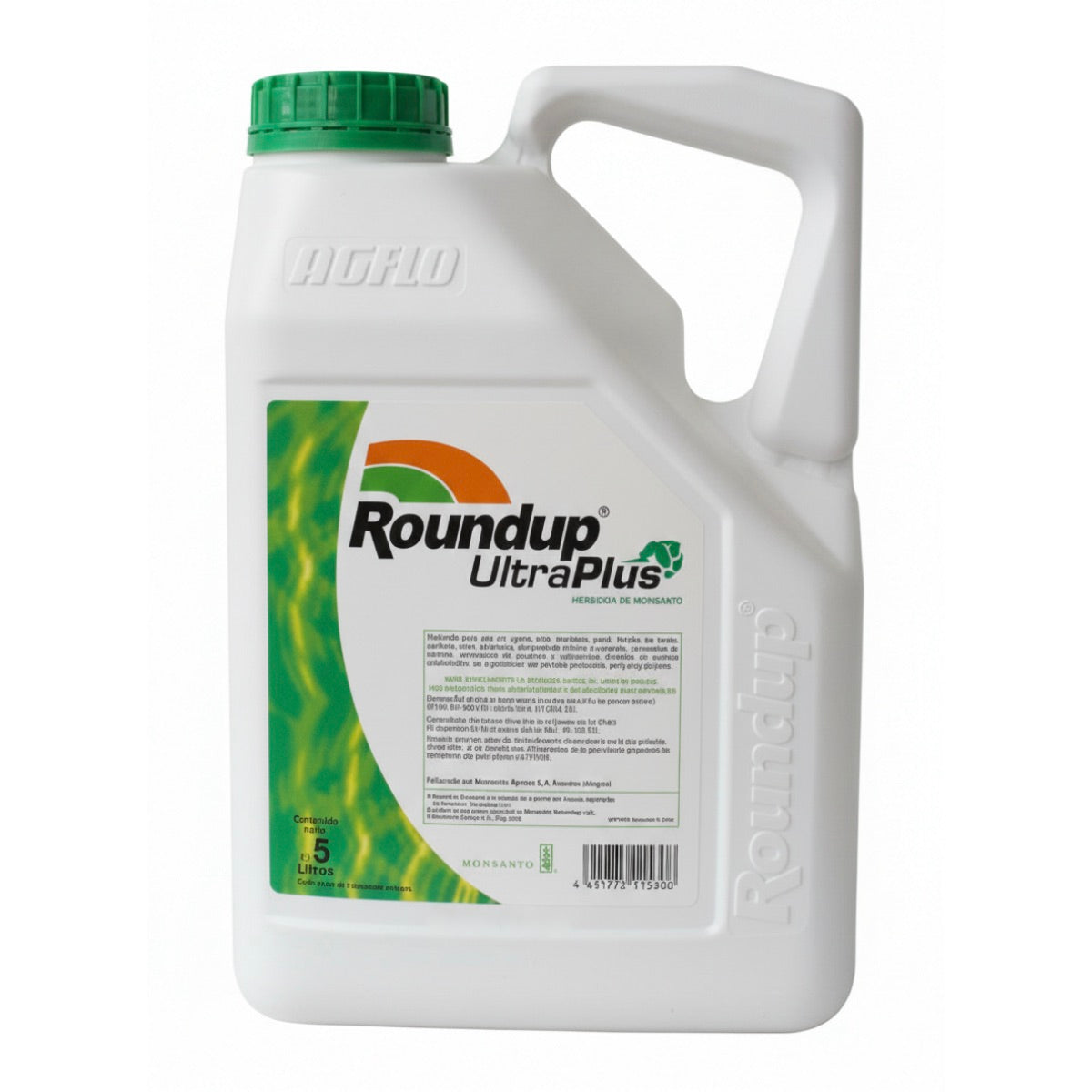 herbicide glyphosate roundup ultraplus Désherbant Roundup Ultra Plus 5L – Agro Andaluz