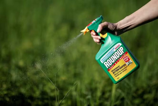 Tout savoir sur le désherbant Roundup Ultra Plus : efficacité, utilisation et précautions