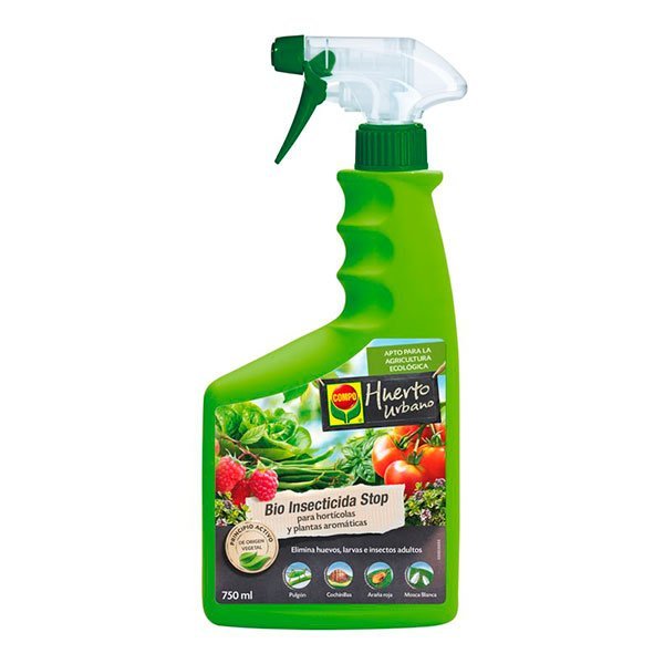 COMPO Bio Insect Stop - 750ml – Agro Andaluz