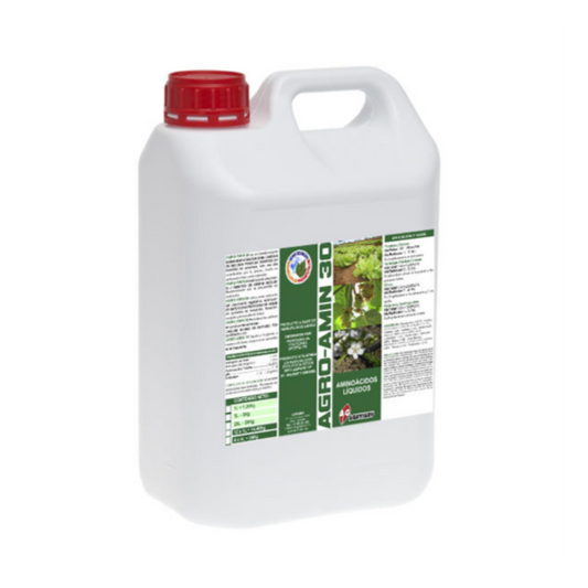 Agro‑Amin 30 – Bidon 5 L