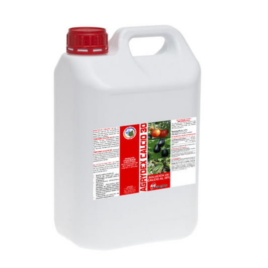 Agrydex Calcio 30 – 5 L
